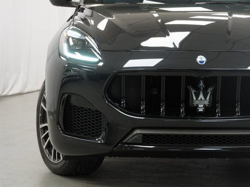Used 2023 Maserati Grecale Modena image 5