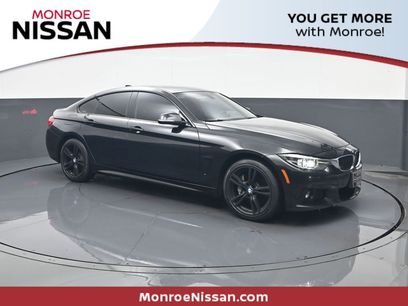 Used 2018 BMW 430i Gran Coupe xDrive