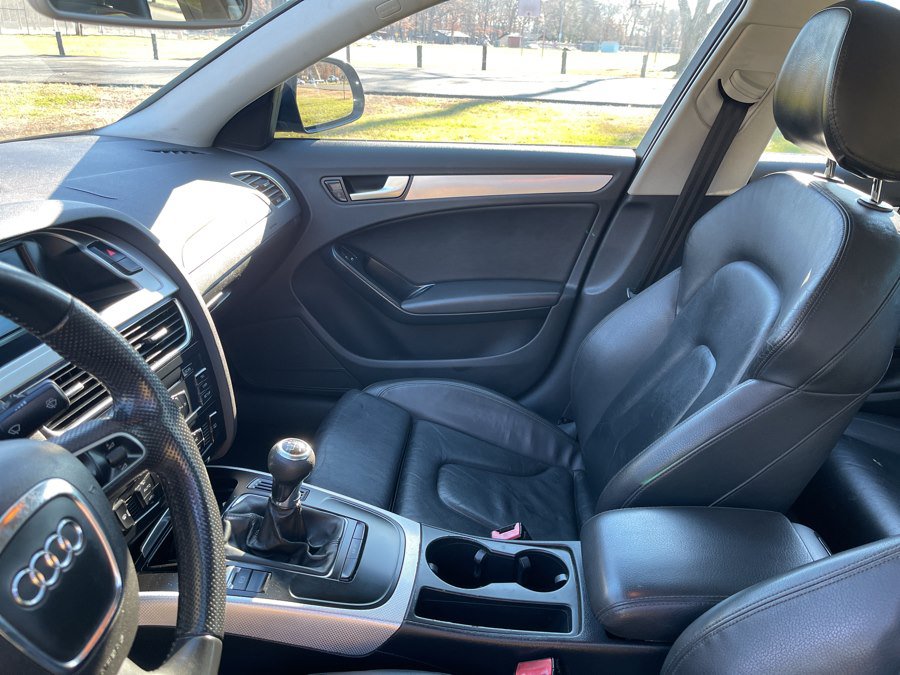 Used 2009 Audi A4 2.0T Premium AWD/4WD image 35