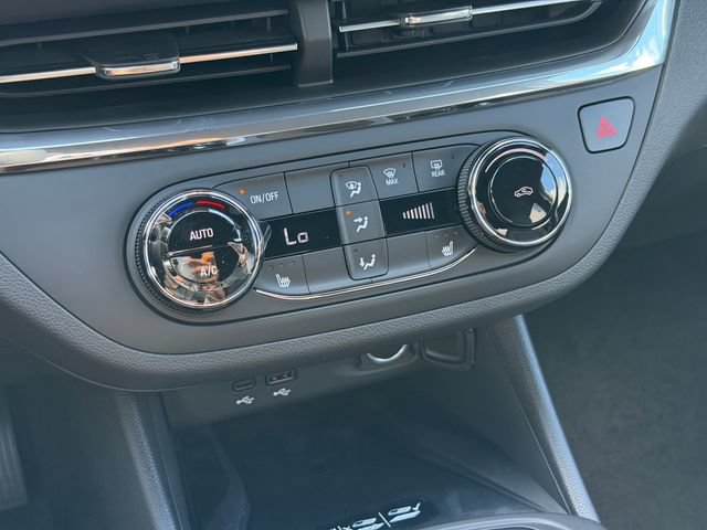 New 2026 Buick Envista Preferred w/ Convenience I Package FWD image 19