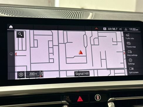 Certified 2022 BMW 430i Gran Coupe 430i w/ Convenience Package image 23