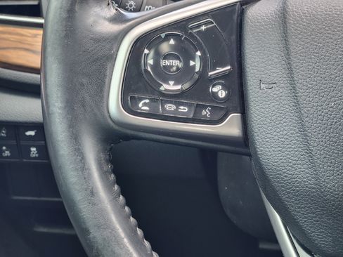 Used 2019 Honda CR-V Touring image 27