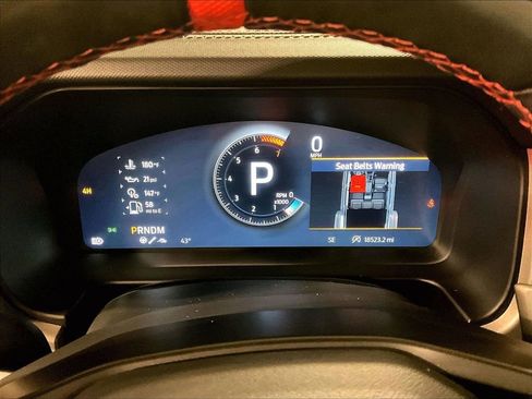 Used 2024 Ford Bronco Raptor image 25