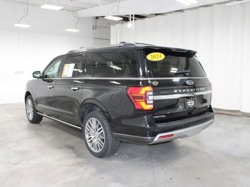 Used 2024 Ford Expedition Max Limited image 7