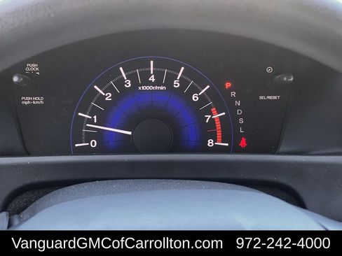 Used 2015 Honda Civic LX image 17