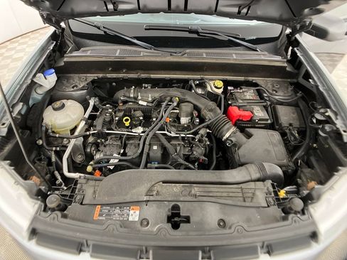 Certified 2023 Ford Maverick Lariat w/ Lariat Luxury Package image 33