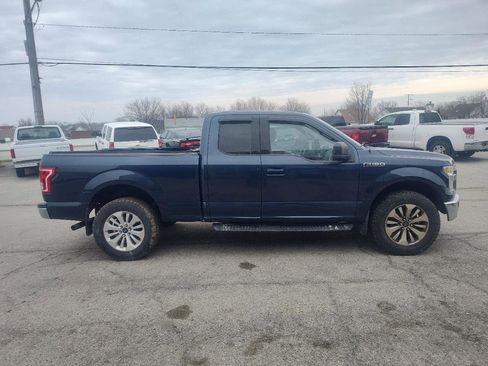 Used 2015 Ford F150 XLT w/ Equipment Group 301A Mid image 5
