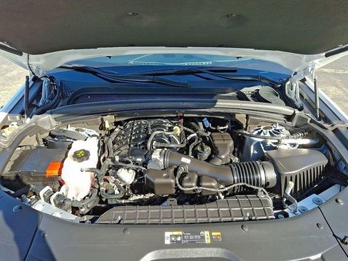 Used 2024 Jeep Grand Cherokee Limited image 28