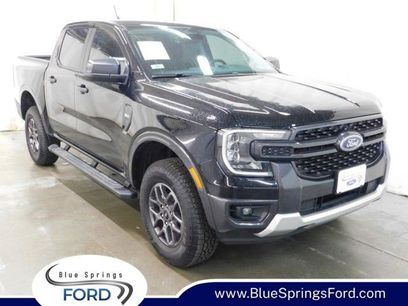 Used 2024 Ford Ranger XLT w/ Equipment Group 301A High