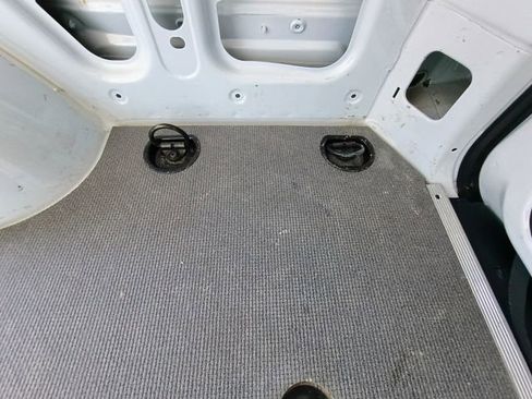 Used 2025 Mercedes-Benz Sprinter 2500 image 83