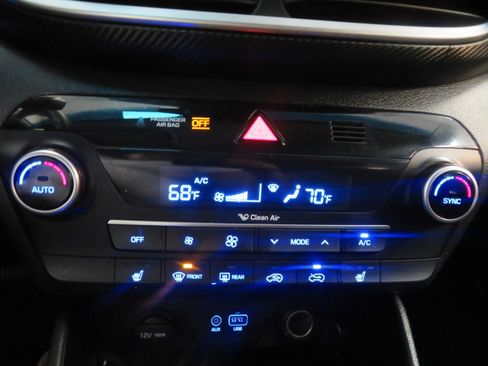Used 2020 Hyundai Tucson SEL w/ Cargo Package FWD image 41