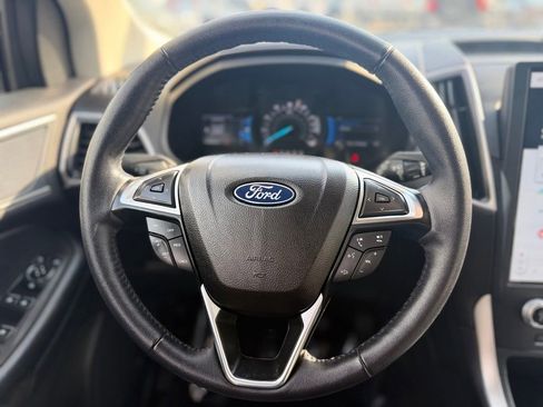Used 2023 Ford Edge SEL AWD/4WD image 15