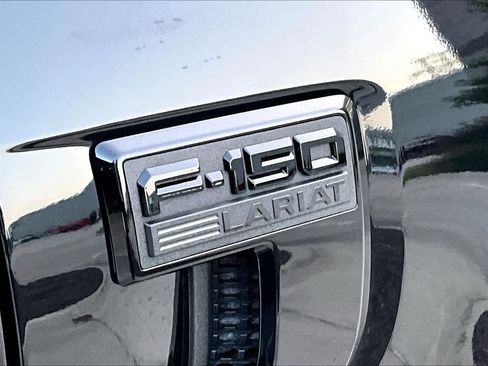 Used 2024 Ford F150 Lariat w/ Equipment Group 502A High AWD/4WD image 10