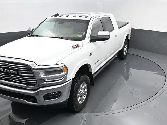 Used 2022 RAM 3500 Laramie AWD/4WD image 20