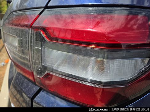 Used 2025 Honda Pilot Elite image 9