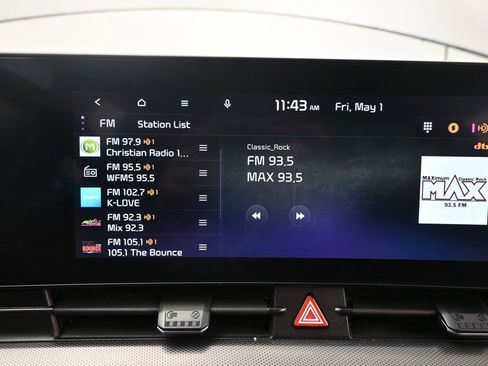 Certified 2023 Kia Sportage SX AWD/4WD image 27
