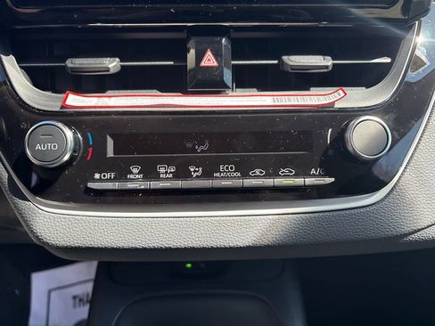 New 2026 Toyota Corolla LE FWD image 21