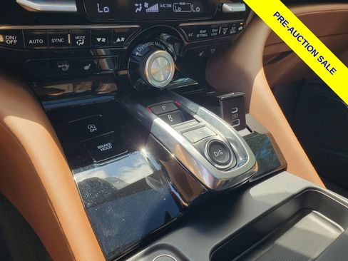 Used 2026 Acura MDX FWD w/ Technology Package image 33