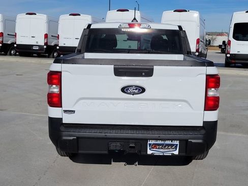 New 2026 Ford Maverick XLT w/ 4K Tow Package image 9