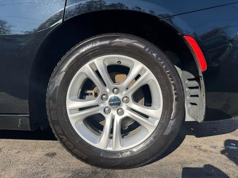 Used 2021 Dodge Charger SXT w/ Leather Interior Group image 30
