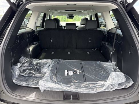 New 2026 Hyundai Palisade SEL AWD/4WD image 12