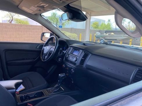 Used 2021 Ford Ranger XL w/ Equipment Group 101A High RWD image 5
