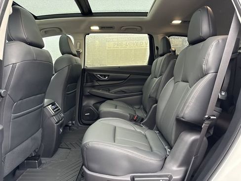 New 2026 Subaru Ascent Limited Bronze image 14