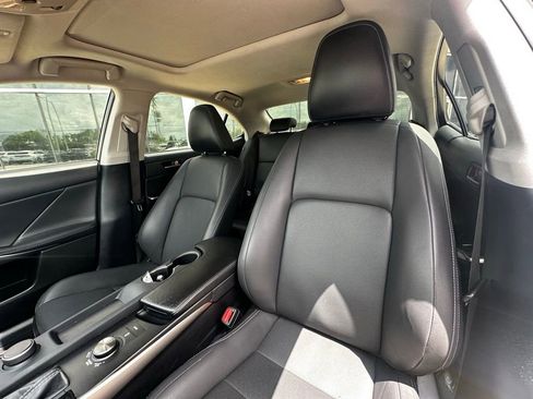 Used 2020 Lexus IS 300 w/ Accessory Package 2 RWD image 13