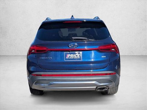 Used 2022 Hyundai Santa Fe SEL image 6