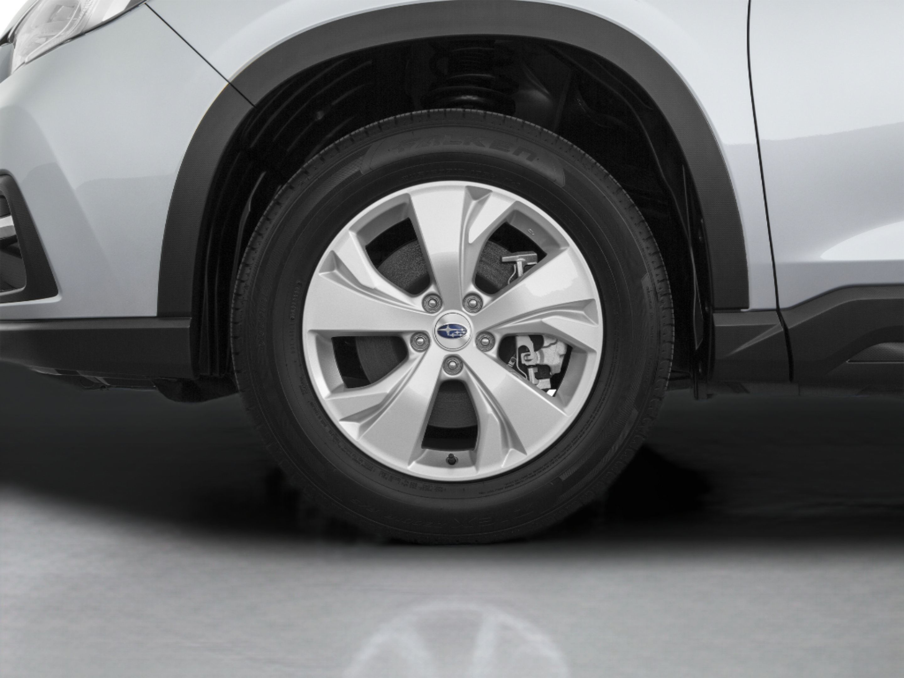 Used 2021 Subaru Ascent Limited w/ Popular Package #2A AWD/4WD image 51