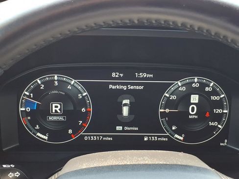 Used 2024 Mitsubishi Outlander SEL AWD/4WD image 24