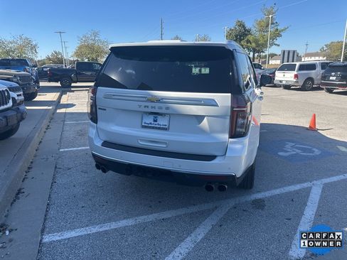 Used 2024 Chevrolet Tahoe High Country w/ Advanced Technology Package image 25
