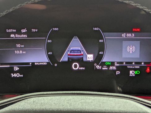 New 2025 Audi Q5 Prestige image 15