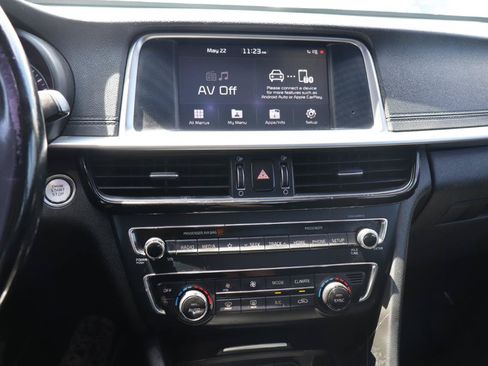 Used 2019 Kia Optima S w/ S Panoramic Sunroof Package FWD image 19
