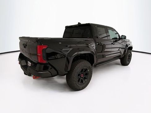 New 2026 Toyota Tacoma TRD Pro AWD/4WD image 6