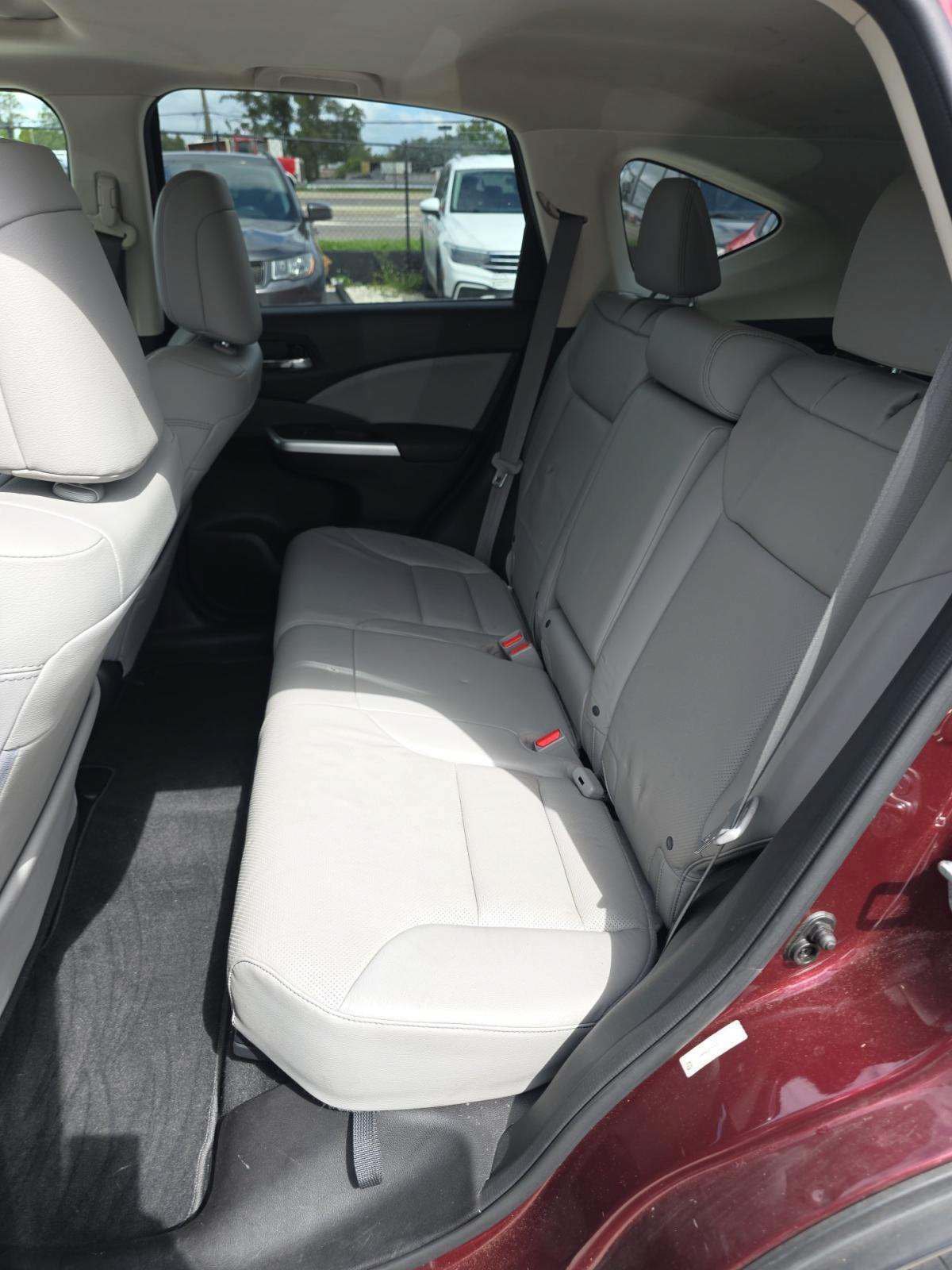 Used 2015 Honda CR-V EX-L image 8