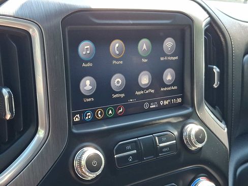 Used 2020 GMC Sierra 2500 Denali w/ Denali Ultimate Package AWD/4WD image 28