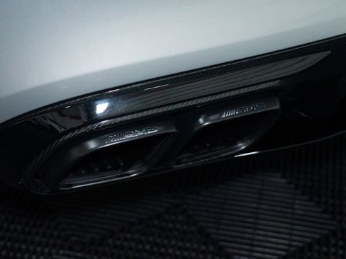 Used 2021 Mercedes-Benz C 63 AMG S image 12