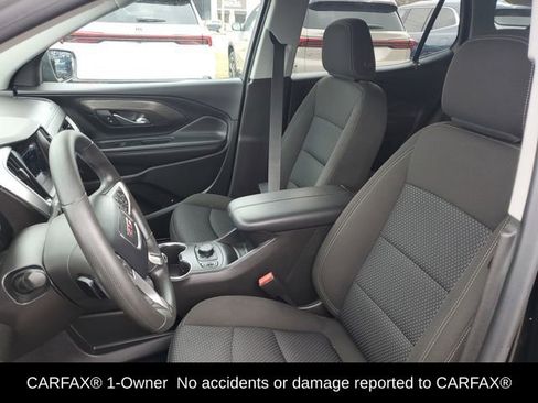 Used 2023 GMC Terrain SLE w/ Driver Convenience Package AWD/4WD image 7