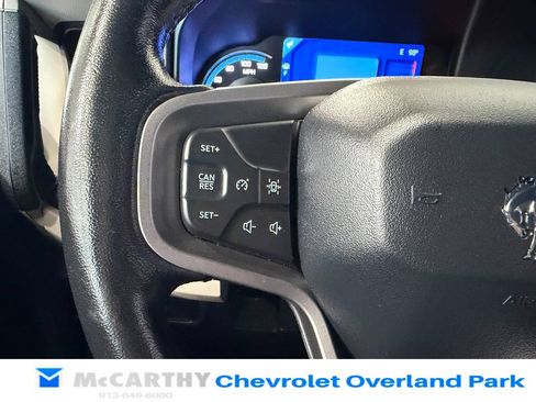 Used 2021 Ford Bronco Big Bend AWD/4WD image 14