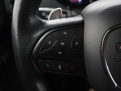 Used 2024 Dodge Durango R/T image 23