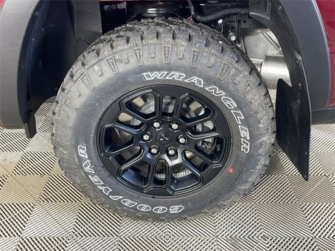 New 2026 RAM 1500 Rebel image 15