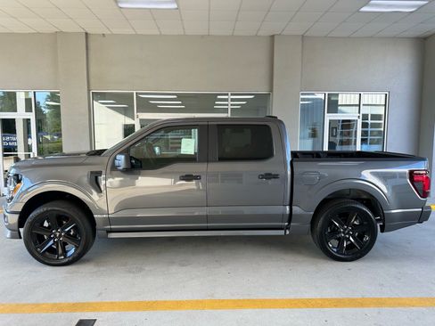 New 2026 Ford F150 STX w/ F-150 LOBO Package AWD/4WD image 4