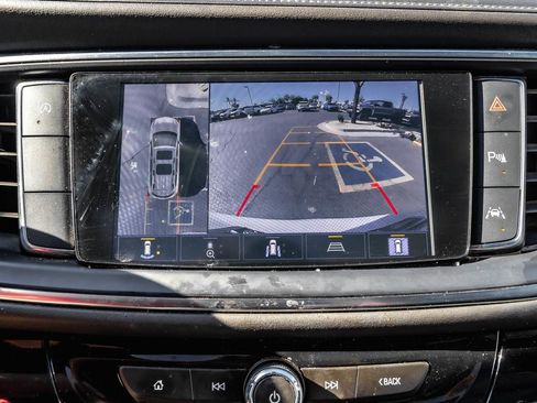 Used 2023 Buick Enclave Avenir FWD image 16