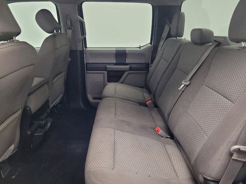 Used 2018 Ford F150 XLT RWD image 18