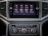 Certified 2020 Volkswagen Atlas Cross Sport SE image 5