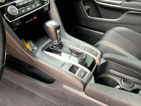 Used 2020 Honda Civic EX image 14