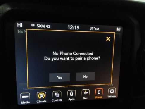 Used 2021 Jeep Gladiator Overland image 28