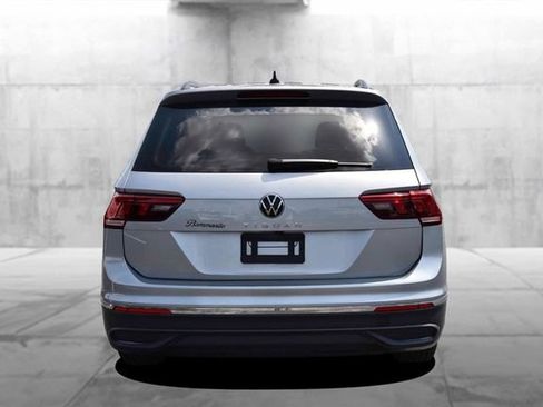 Used 2023 Volkswagen Tiguan S FWD image 6