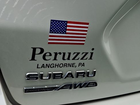 Used 2024 Subaru Crosstrek 2.0i Premium AWD/4WD image 30